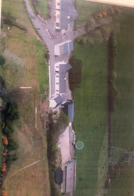 Cheerful 3 Bedroom Country Farm House Ennis Extérieur photo