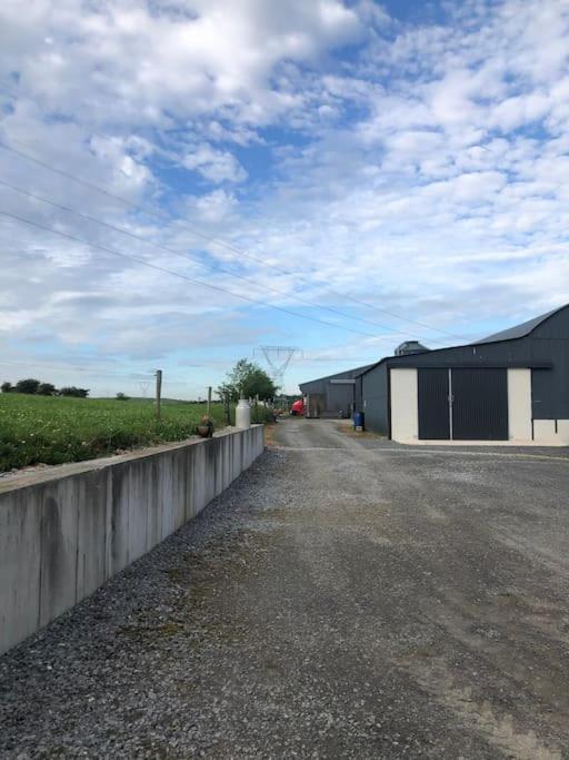 Cheerful 3 Bedroom Country Farm House Ennis Extérieur photo